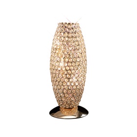 Kos Crystal Table Lamps Diyas Contemporary Crystal Table Lamps Kos Crystal Table Lamps Diyas Contemporary Crystal Table Lamps